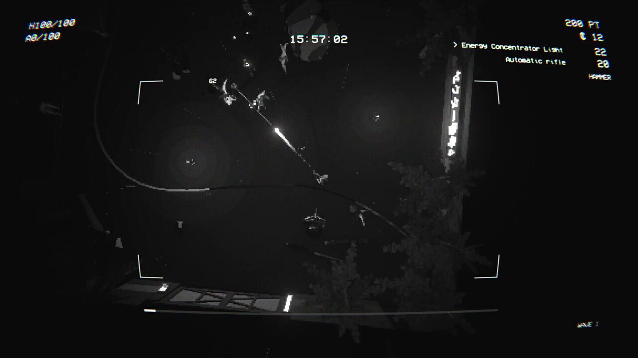 Empty Shell: The Loop Image