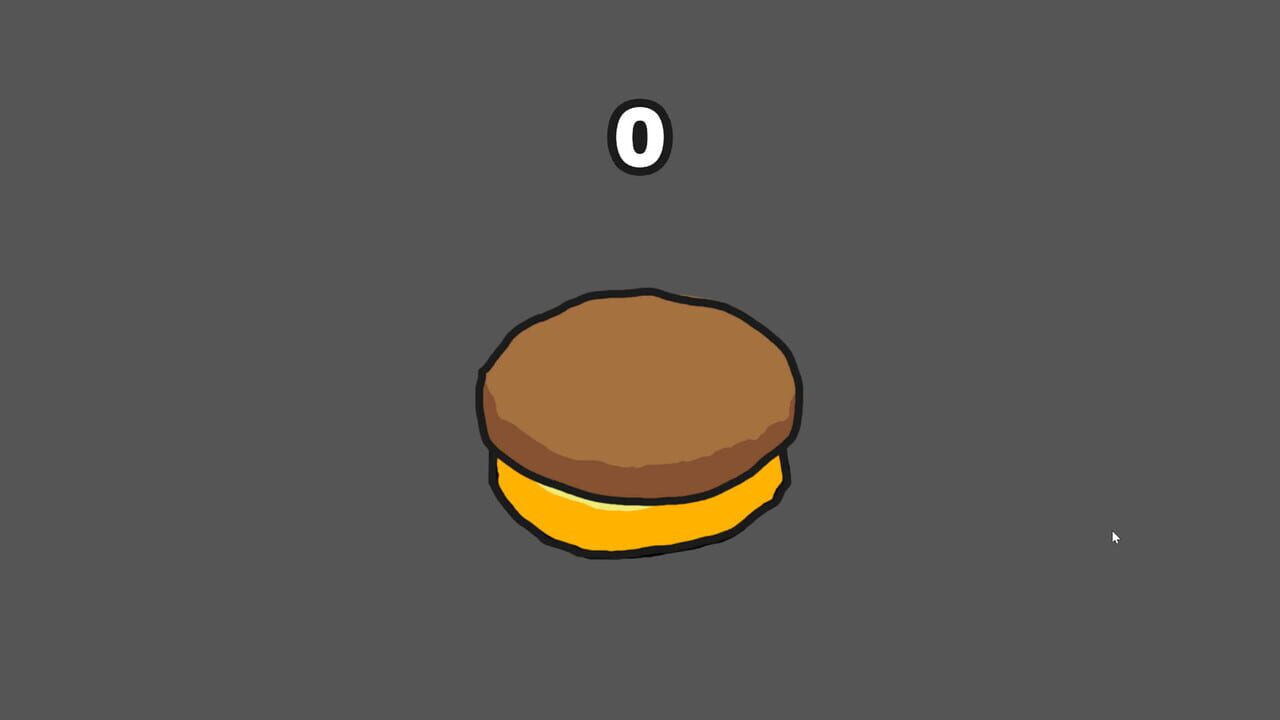 Burger — Screenshot 2