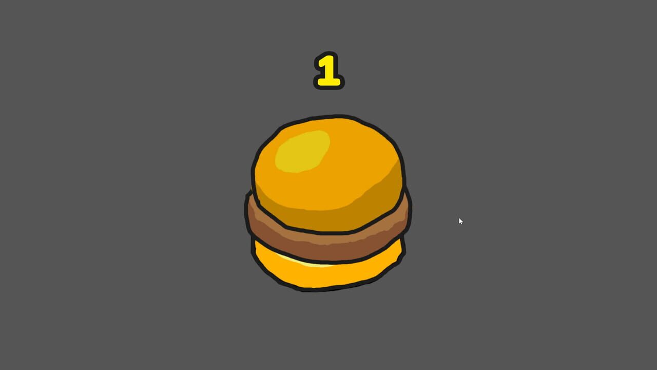 Burger — Screenshot 3