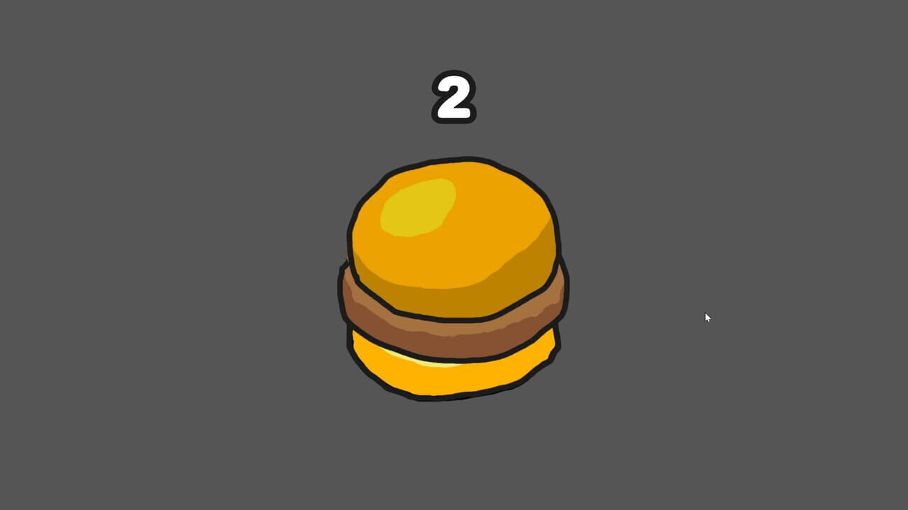 Burger — Screenshot 5