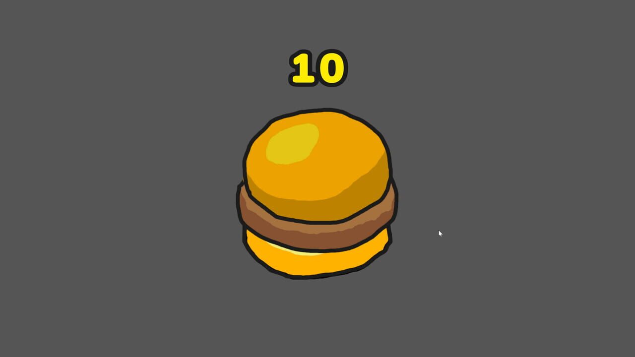 Burger — Screenshot 4