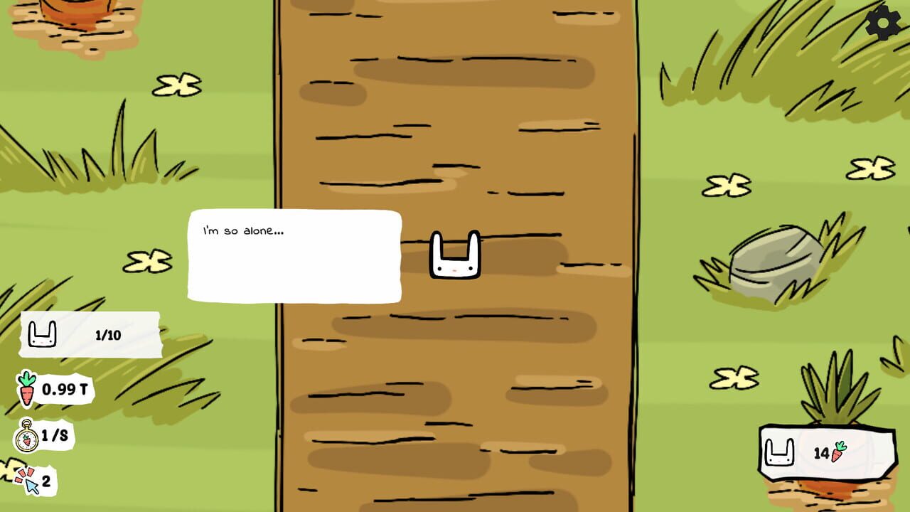 Moonlight Rabbits — Screenshot 5