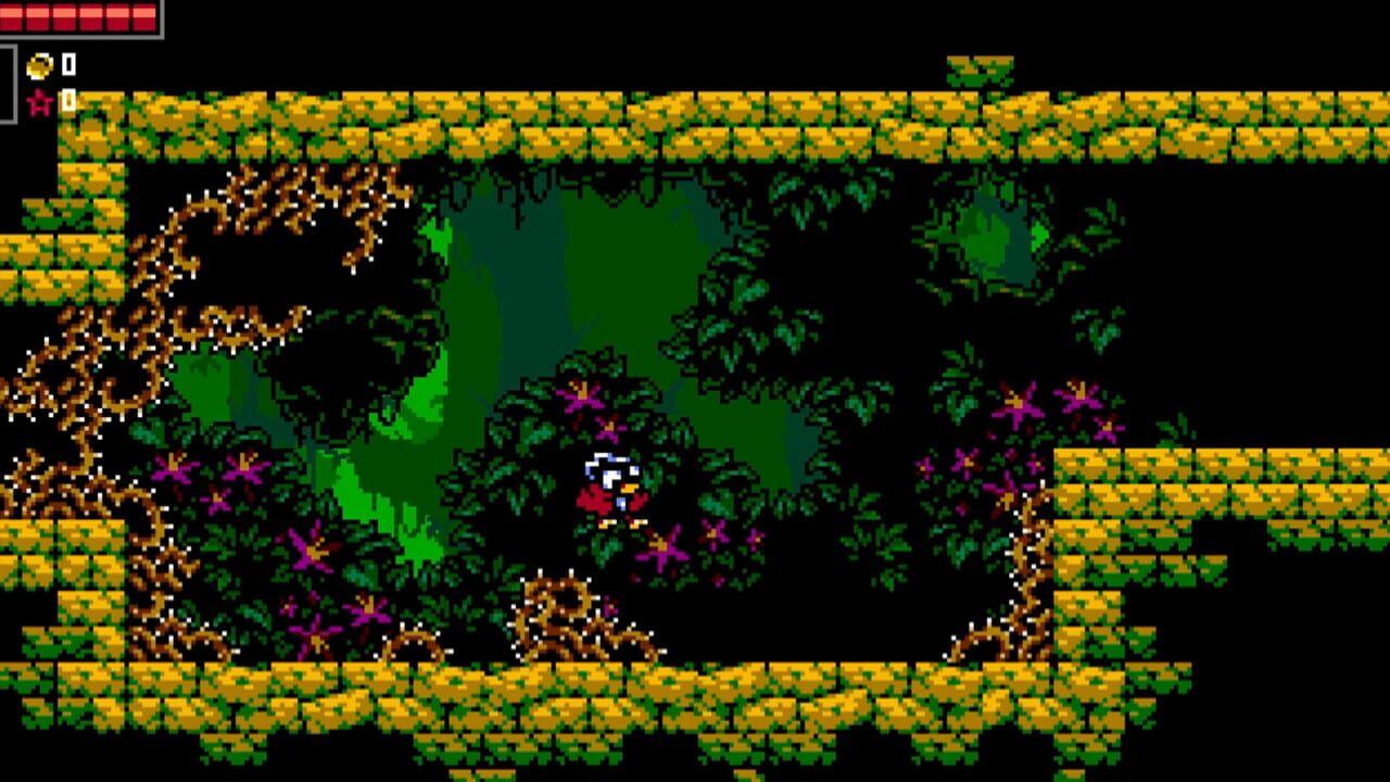 Blinding Lite — Screenshot 1