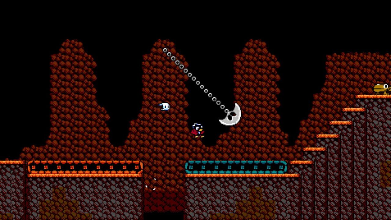 Blinding Lite — Screenshot 2