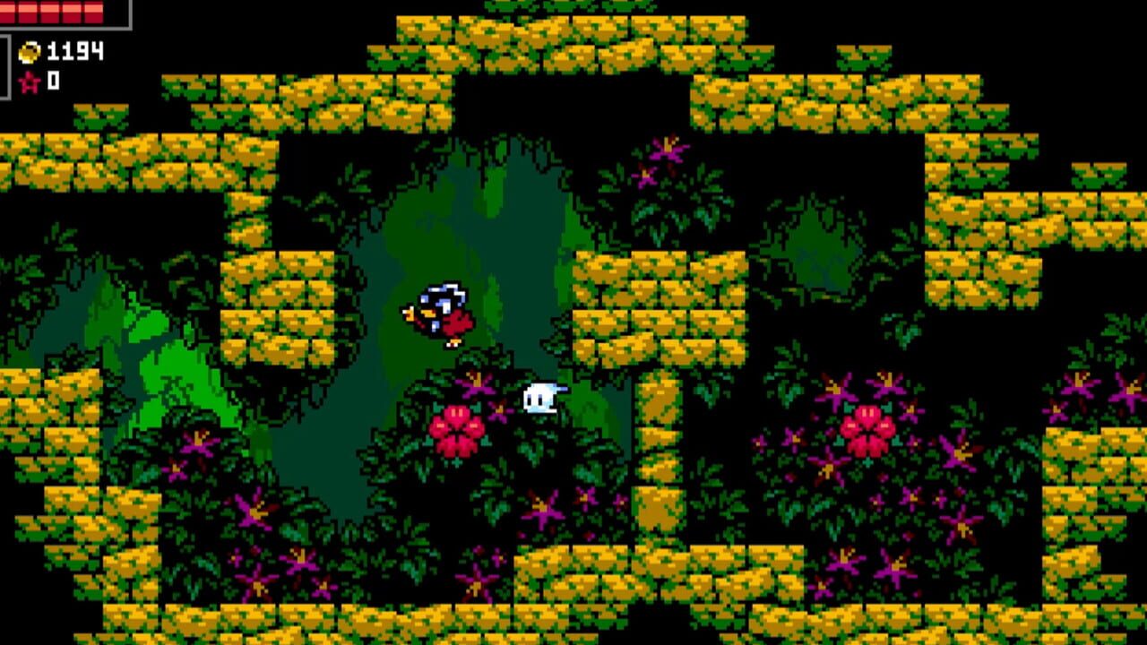 Blinding Lite — Screenshot 3