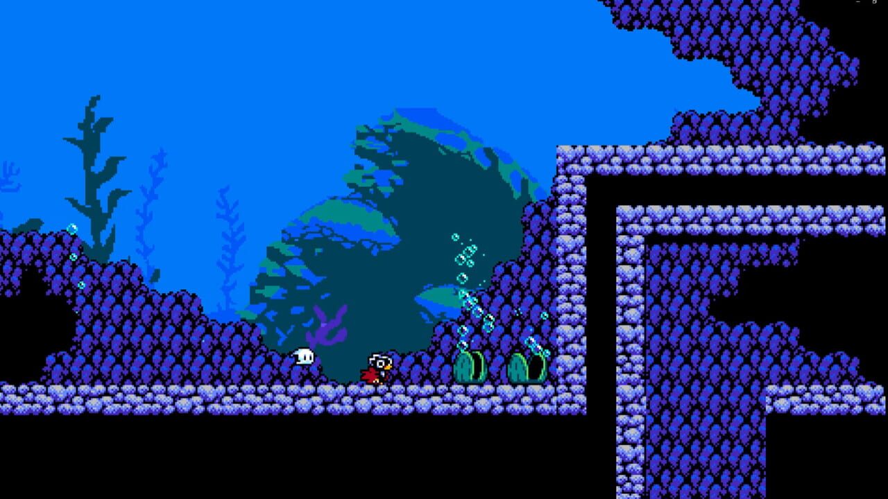 Blinding Lite — Screenshot 4