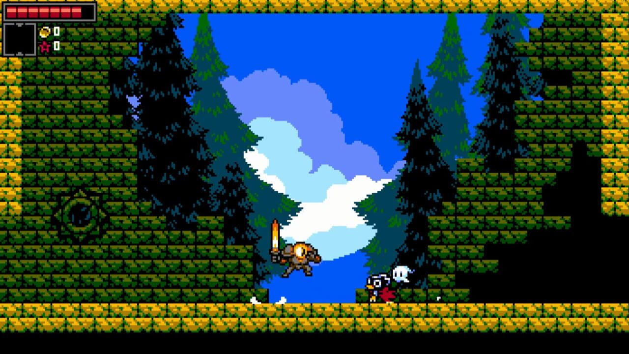 Blinding Lite — Screenshot 5