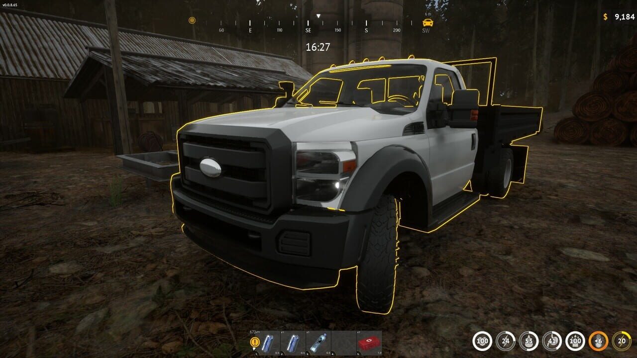 Delivery Driver Service Image
