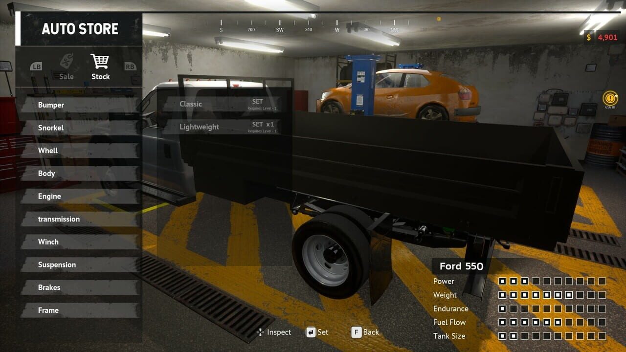 Delivery Driver Service Image