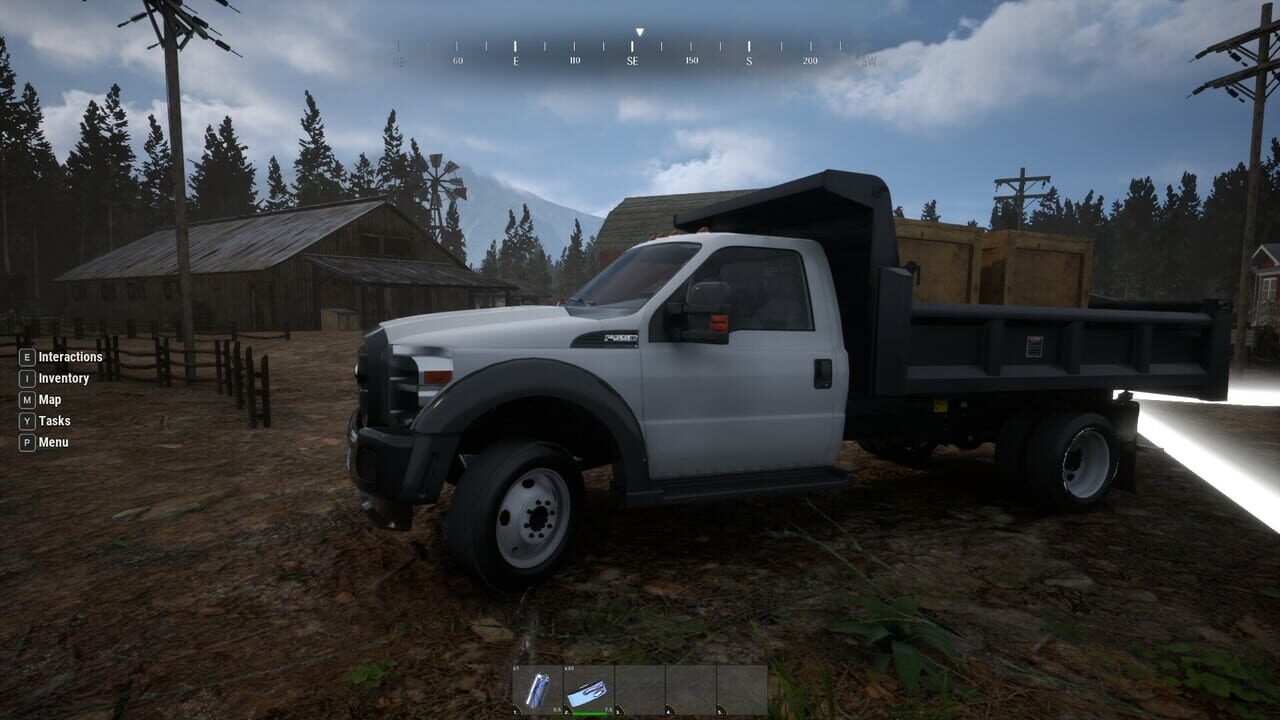 Delivery Driver Service Image