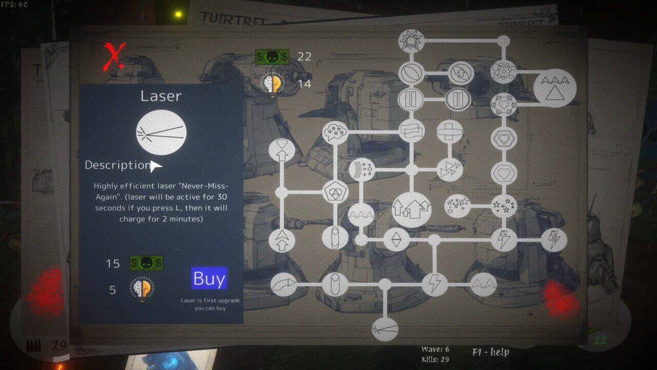 Farmageddon: Undead — Screenshot 3