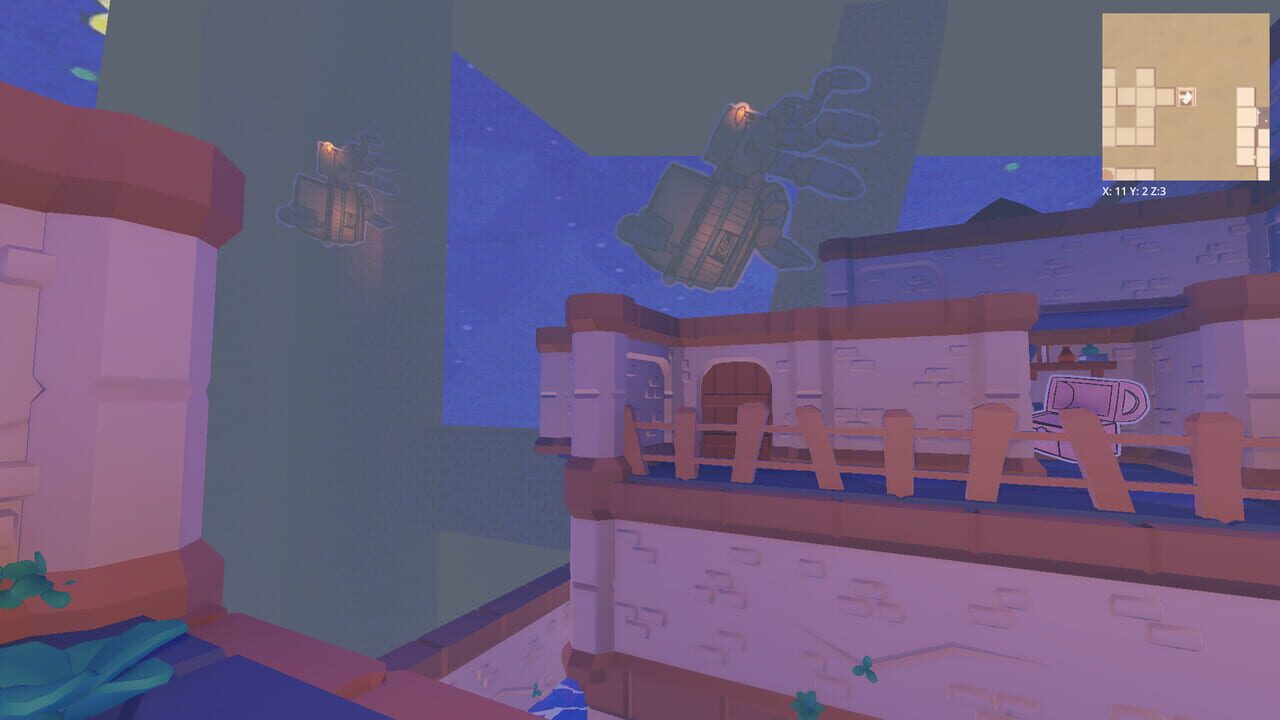 Screenshot de Dice 'n Goblins