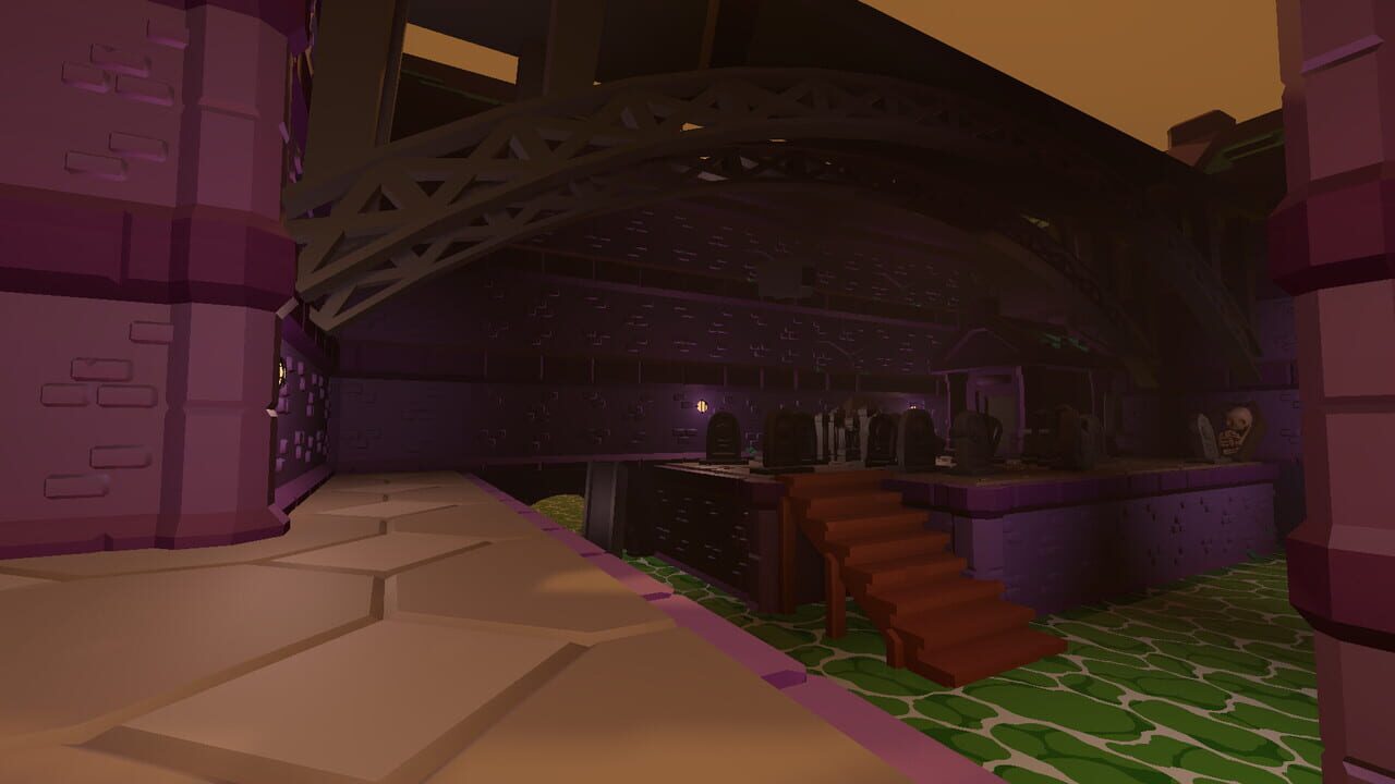 Screenshot de Dice 'n Goblins