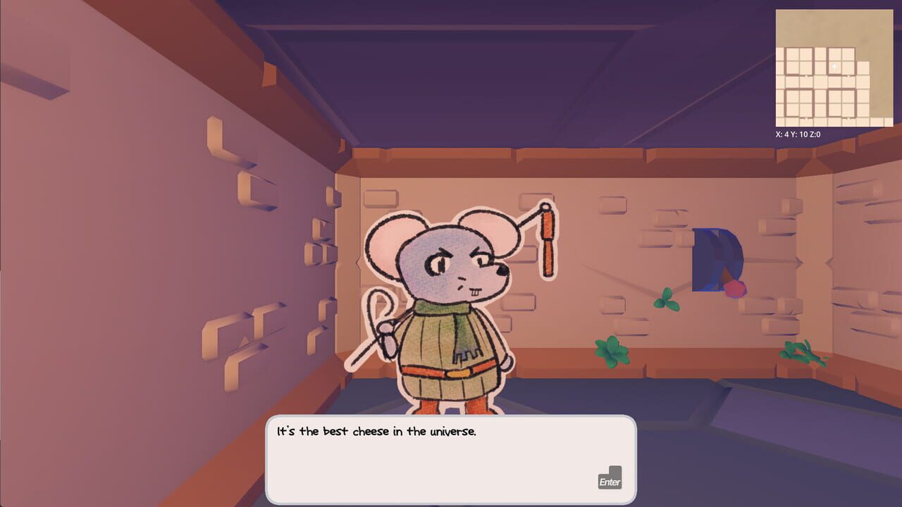 Screenshot de Dice 'n Goblins