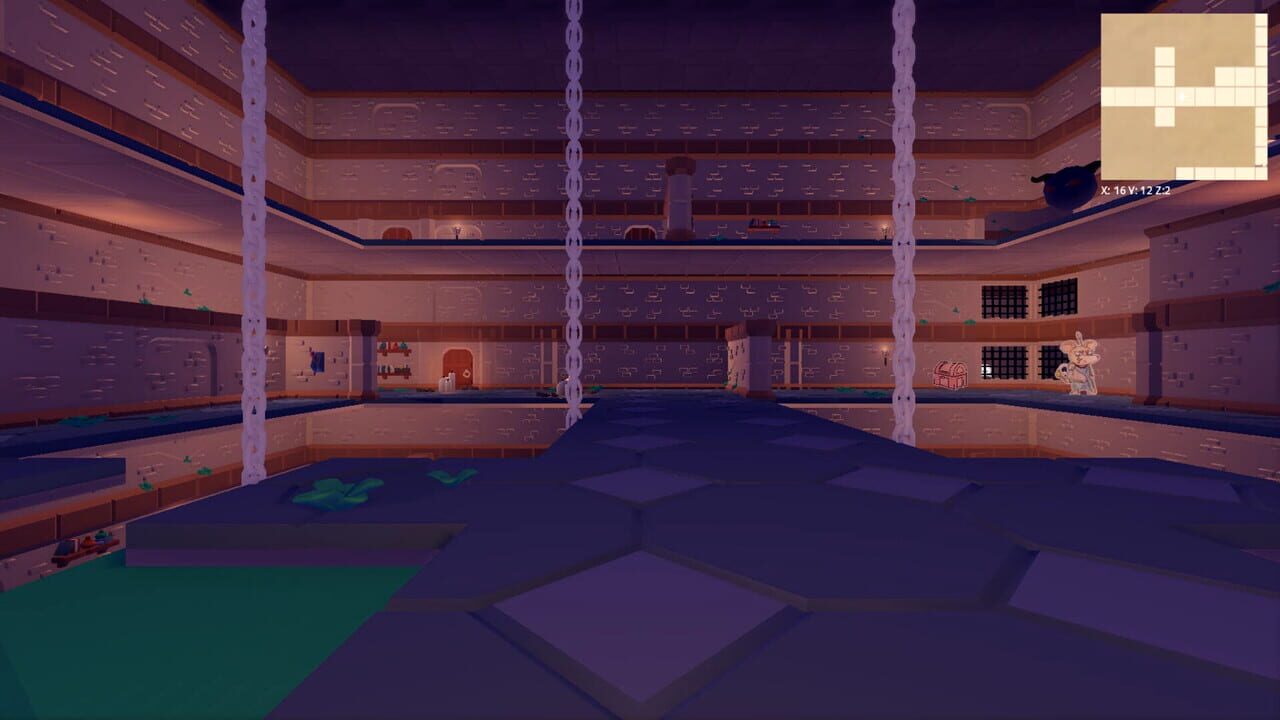 Screenshot de Dice 'n Goblins