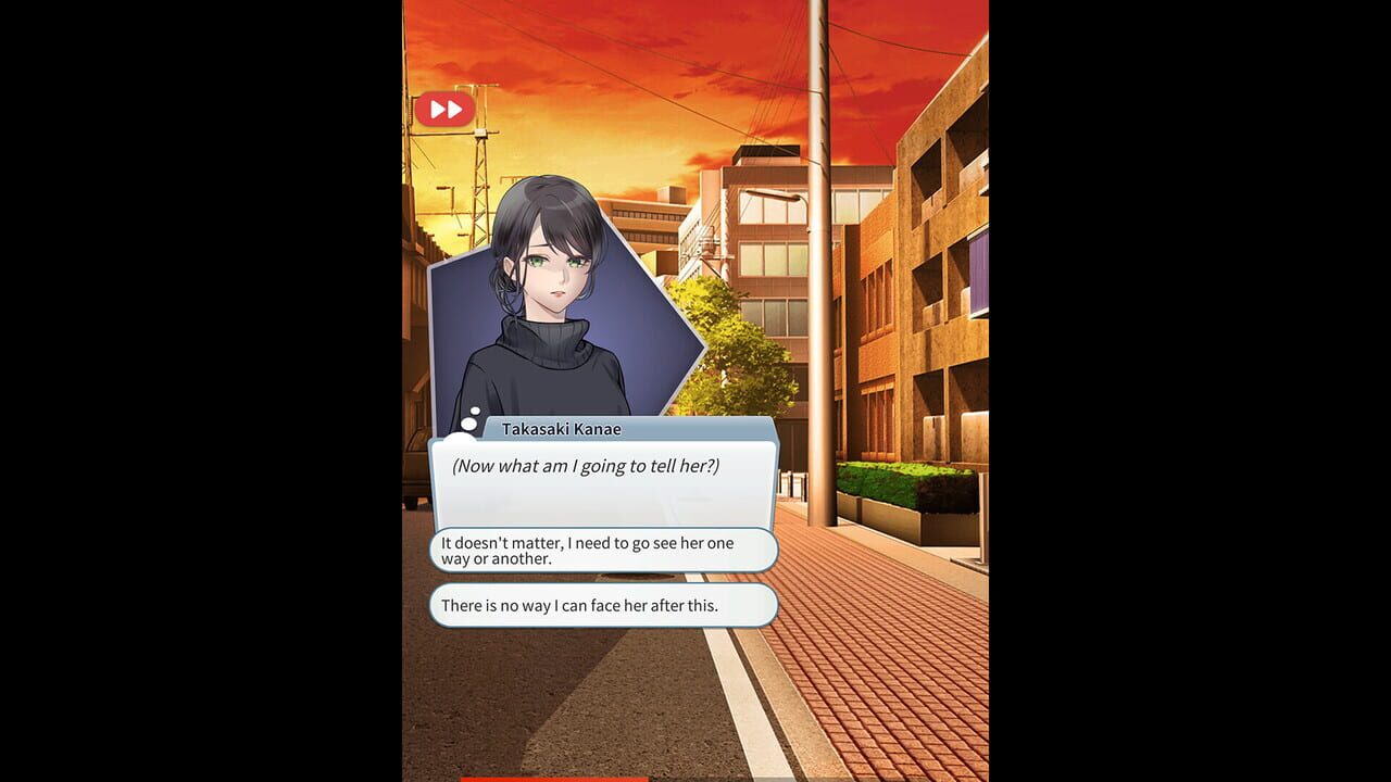 Would You Sell Your Soul Screenshot 1