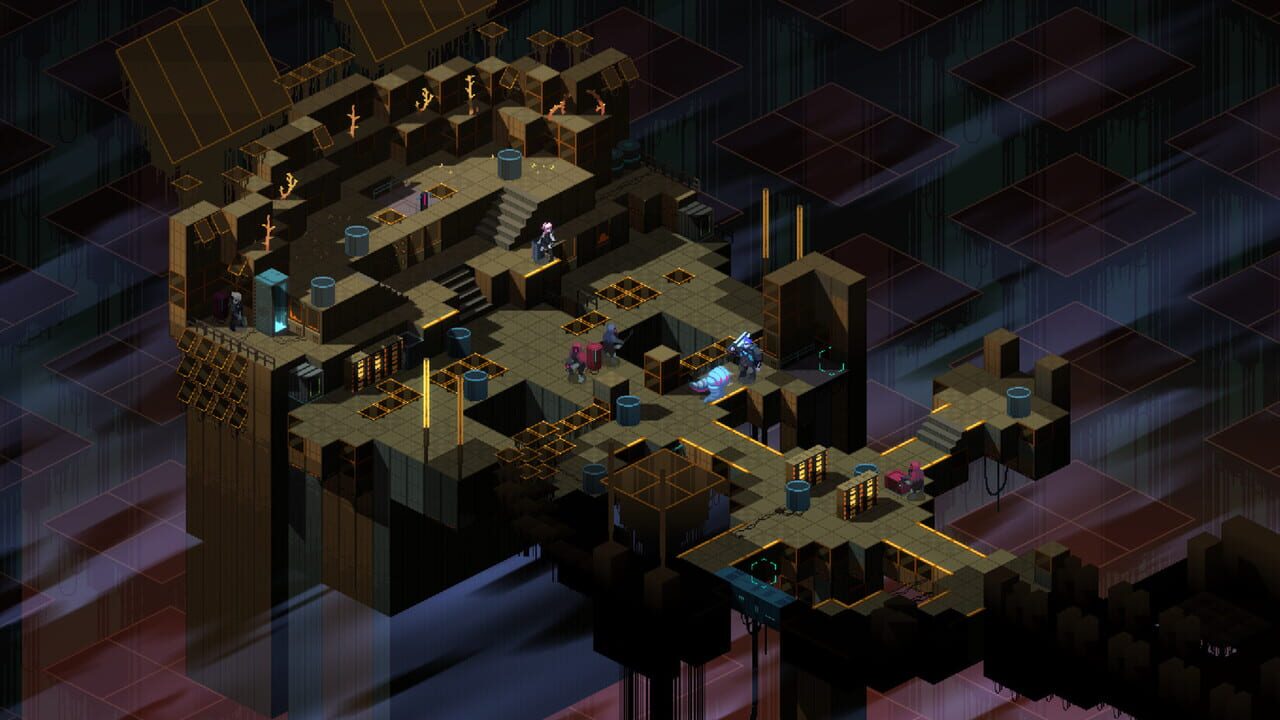 DeathTower