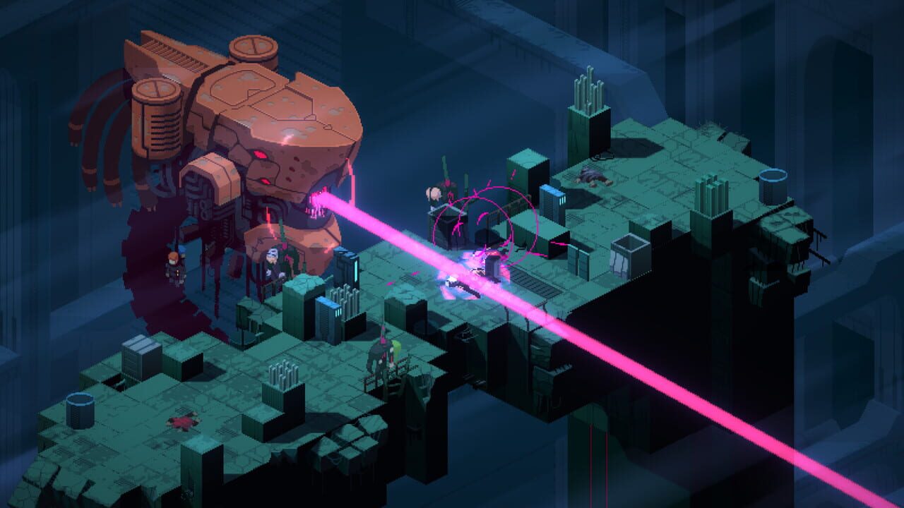 DeathTower