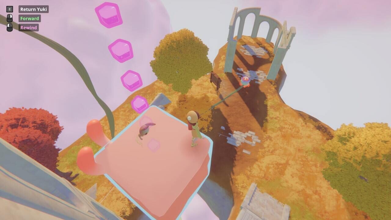 Nomori screenshot 7