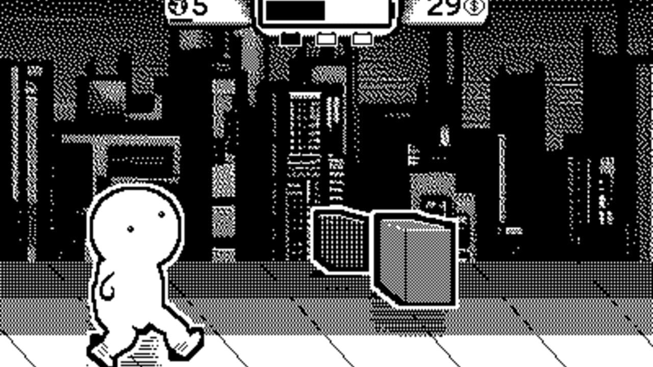 Hodge Dodge — Screenshot 1