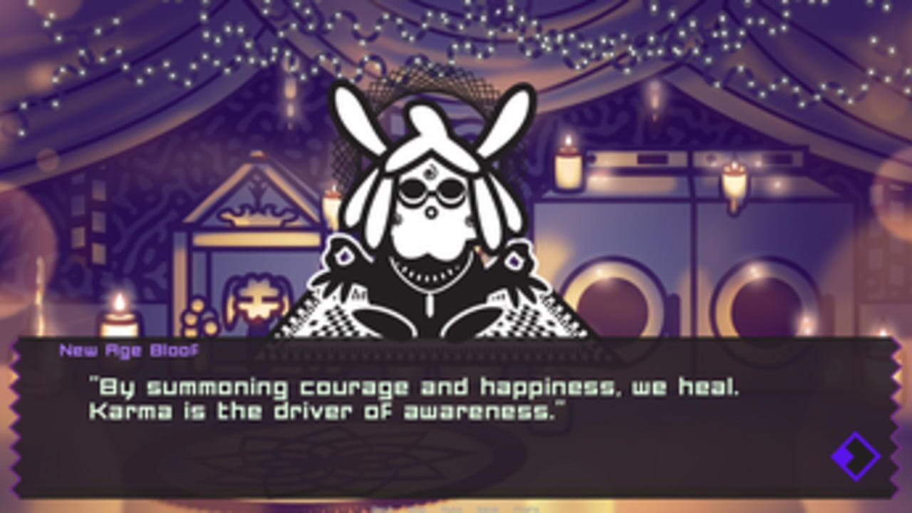 Mezma's Revenge Screenshot 1