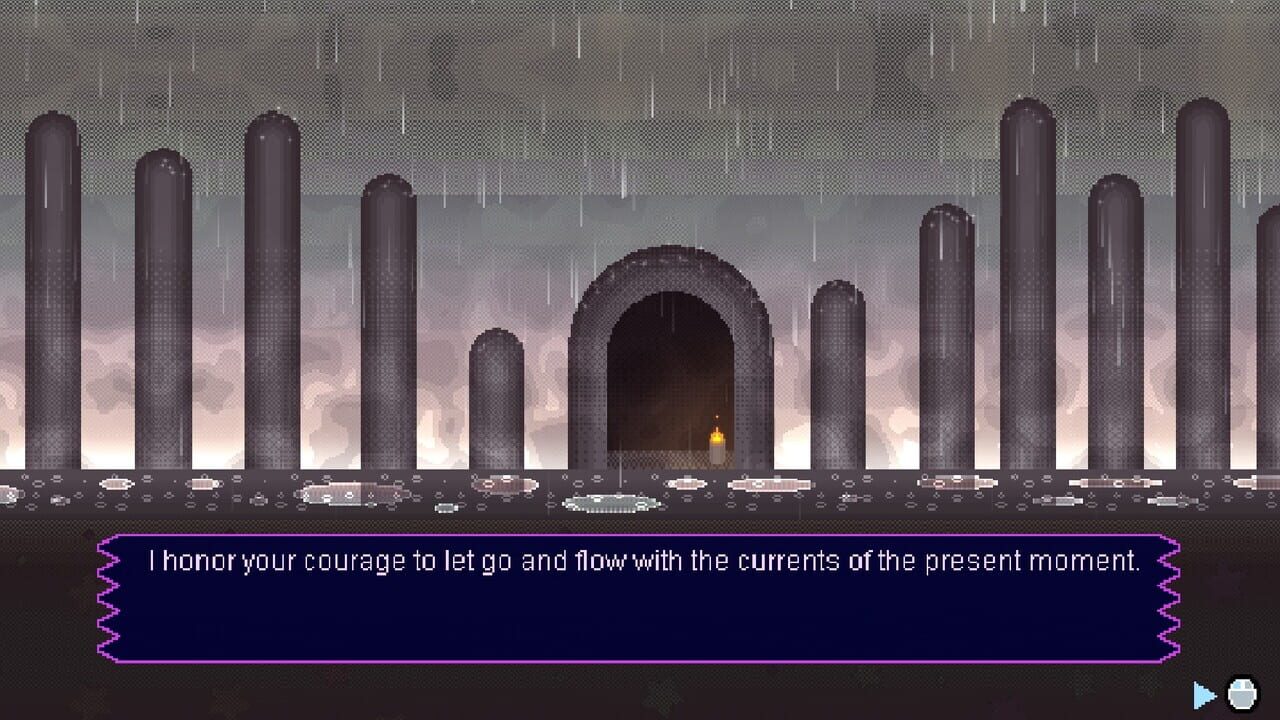 Medivination Screenshot 1