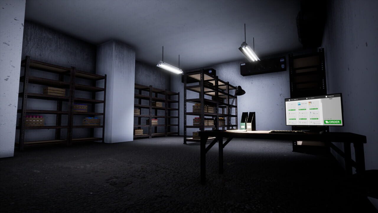Miniatura 6 de la galería de Grocery Store Simulator