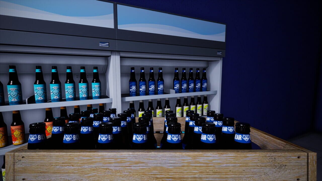 Miniatura 7 de la galería de Grocery Store Simulator
