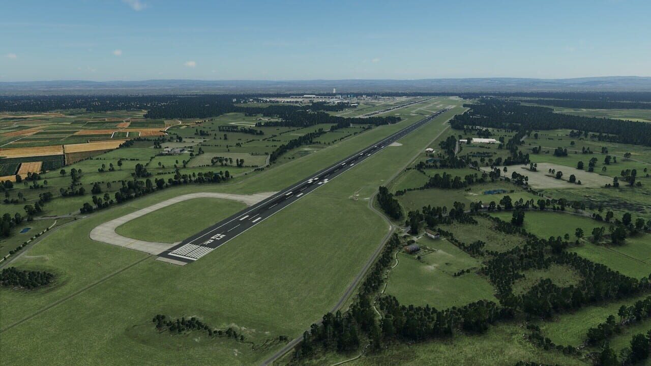 X-Plane 12: Aerosoft - Airport Manchester Image