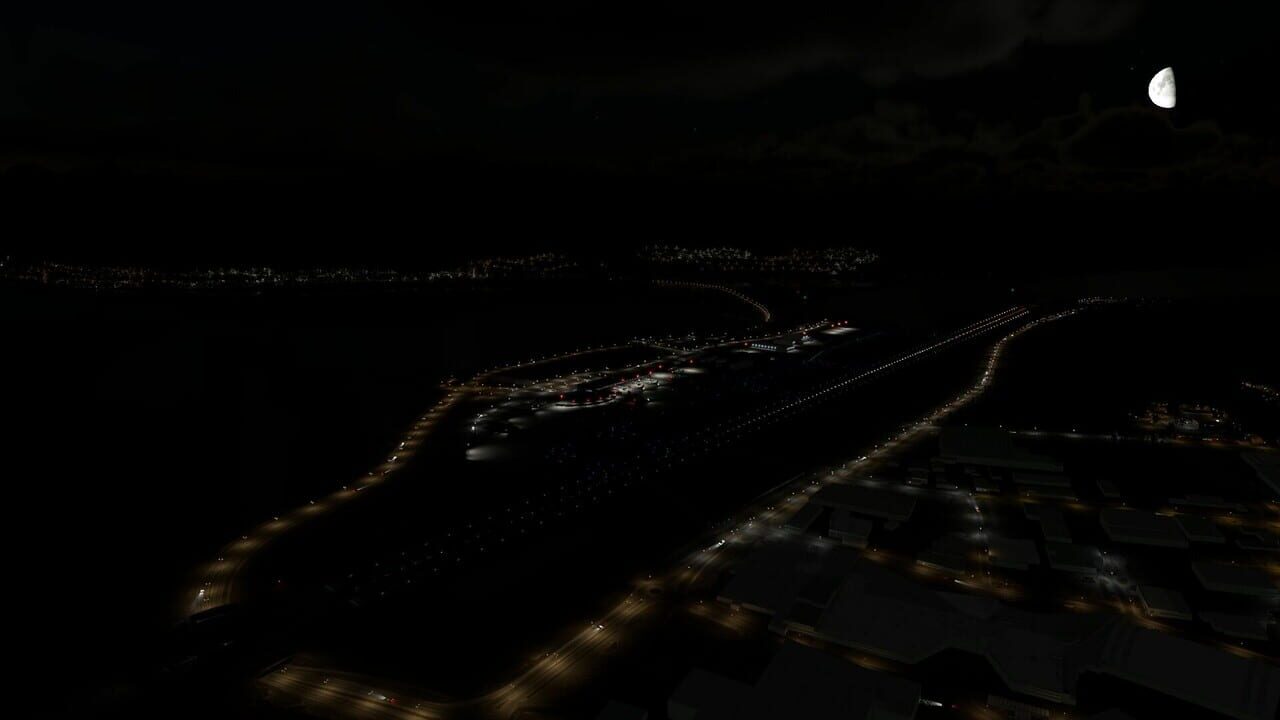 X-Plane 12: Aerosoft - Tromsø Image