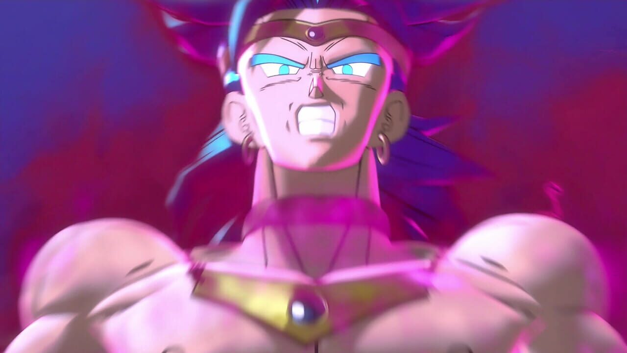 Dragon Ball: Xenoverse 2 - Future Saga: Chapter 1 Image