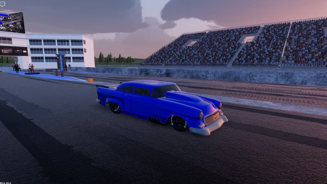 Bounty Drag Racing: Pro Mod Pack 4 Image
