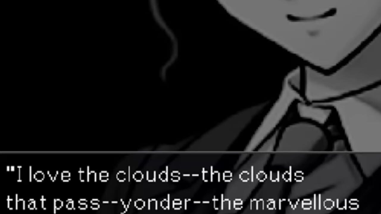 Turnabout Curtain — Screenshot 3