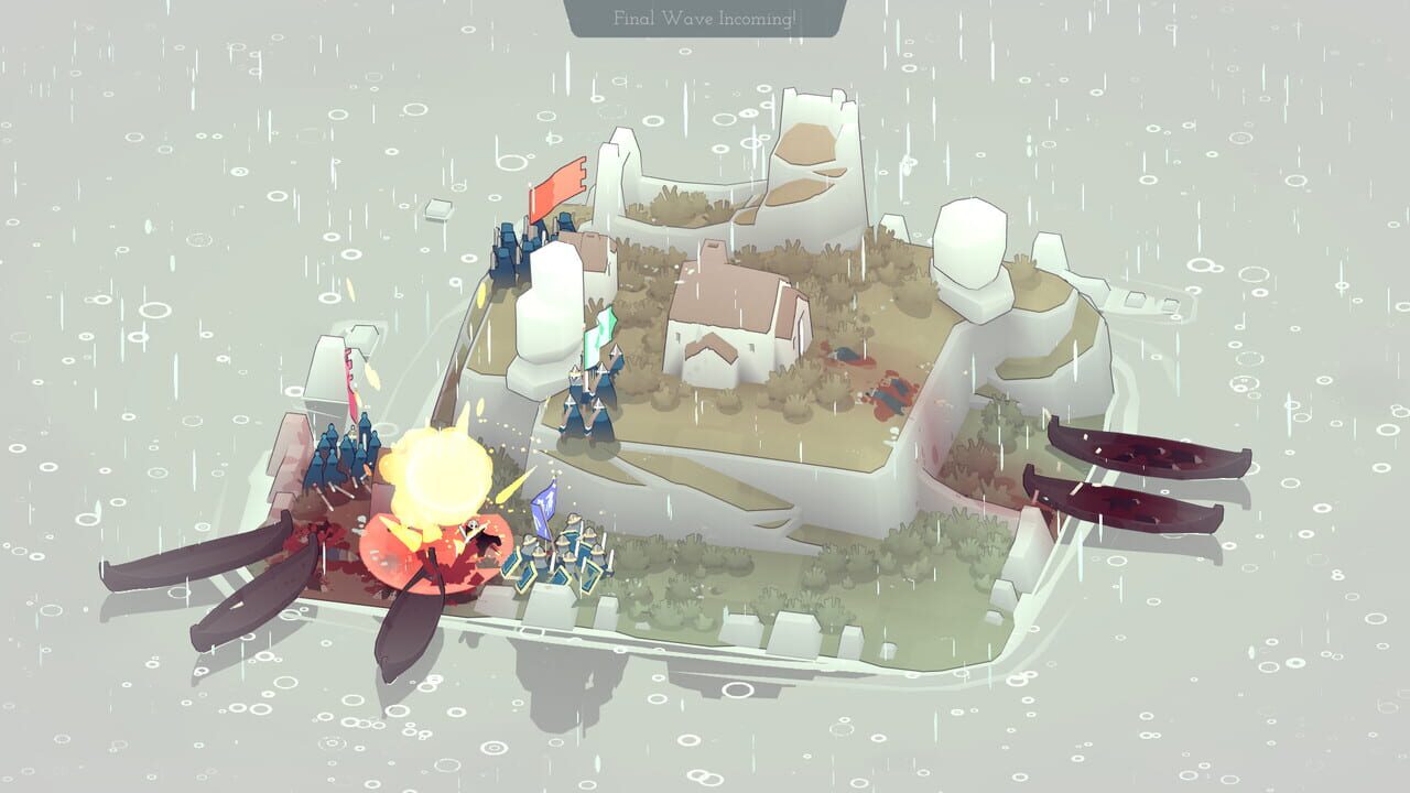 Bad North: Jotunn Edition — Screenshot 4