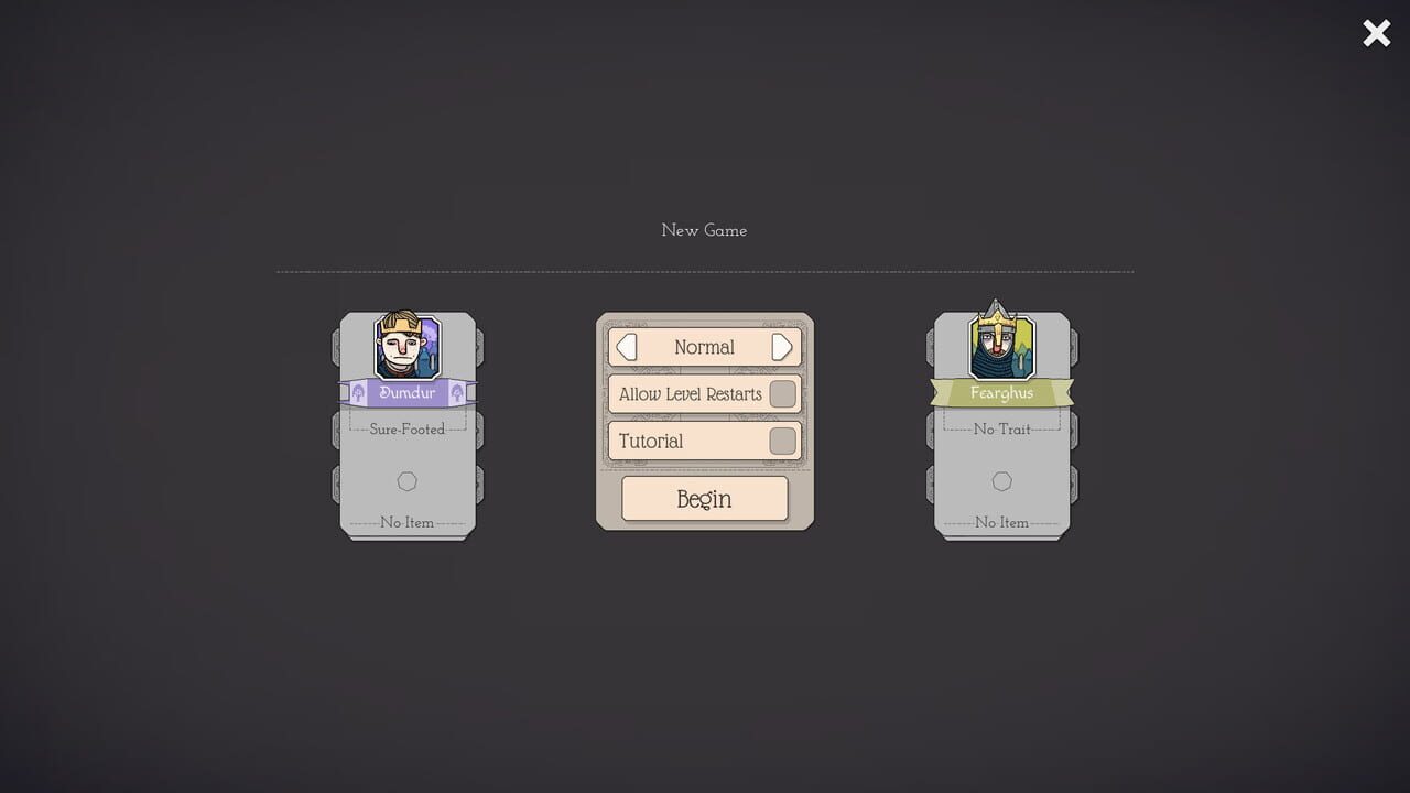 Bad North: Jotunn Edition — Screenshot 5