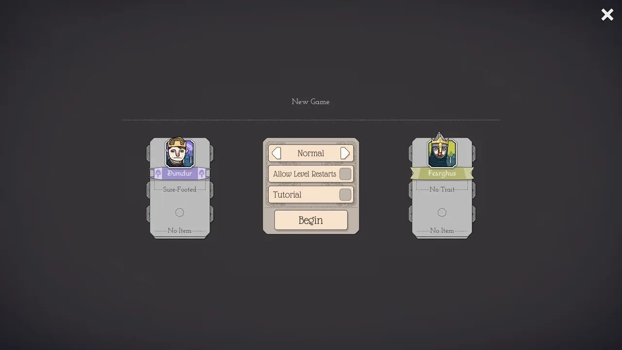 Bad North: Jotunn Edition screenshot 9