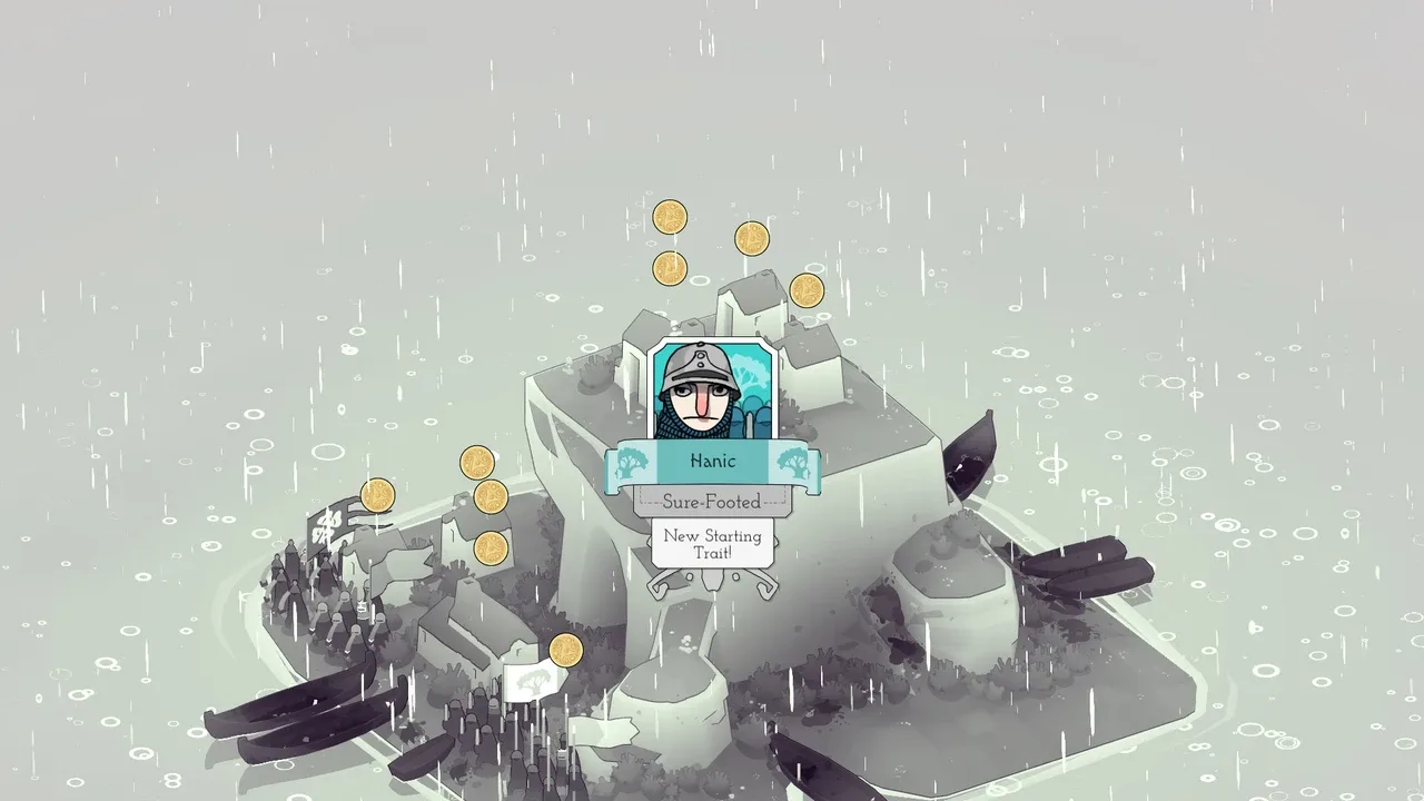 Bad North: Jotunn Edition screenshot 6