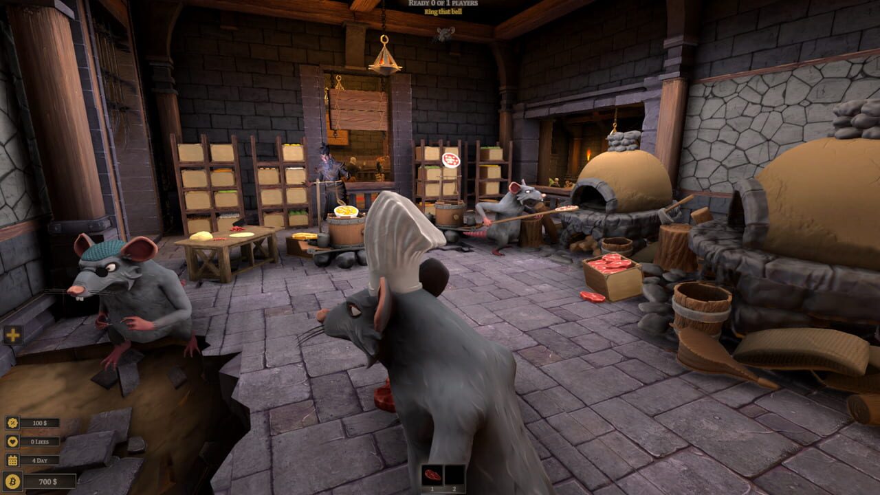 Captura 4 de Restaurats