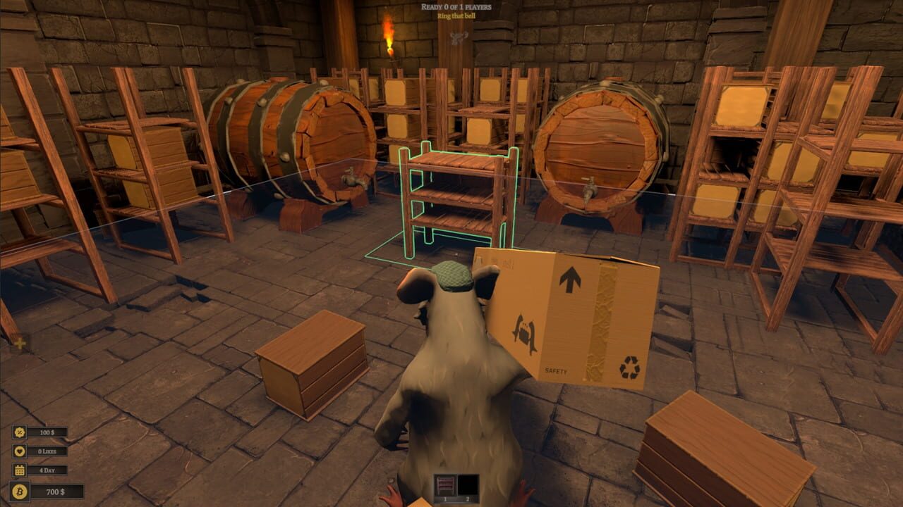 Captura 7 de Restaurats
