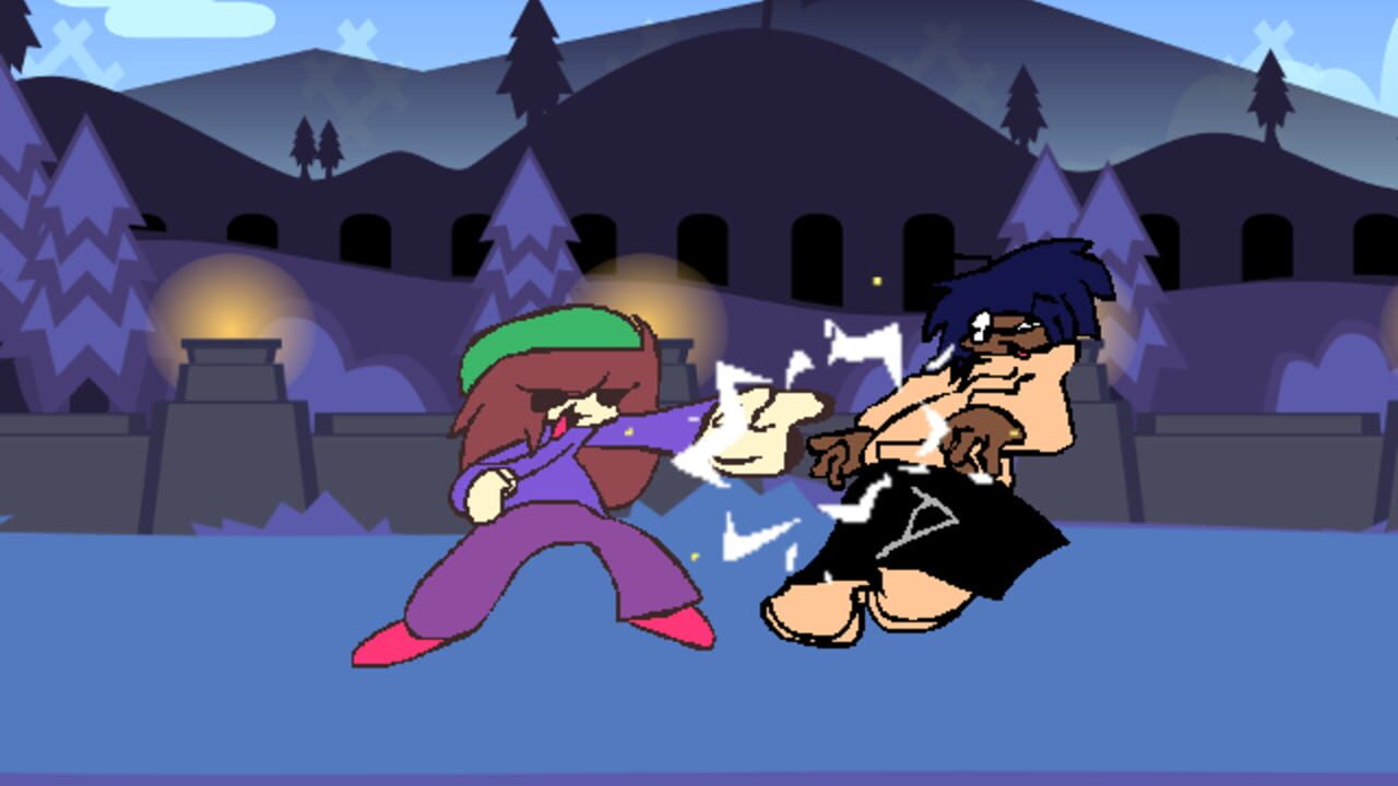 Vibin'Vendetta — Screenshot 2