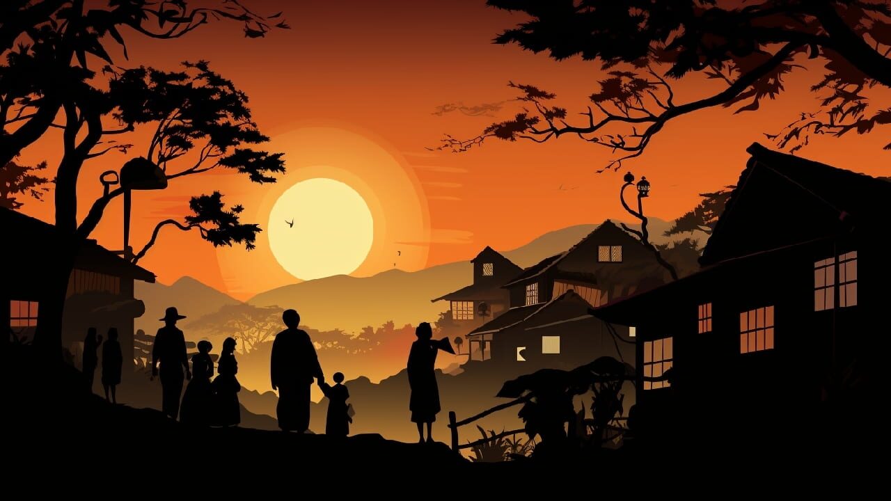 Ninja Shadow Quest Image