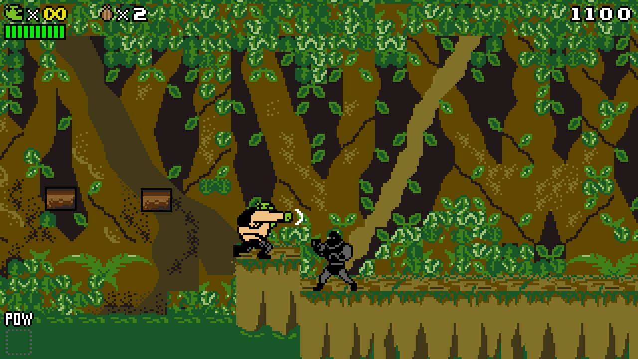 Shrek Playtime is Ogre 2 Screenshot 1