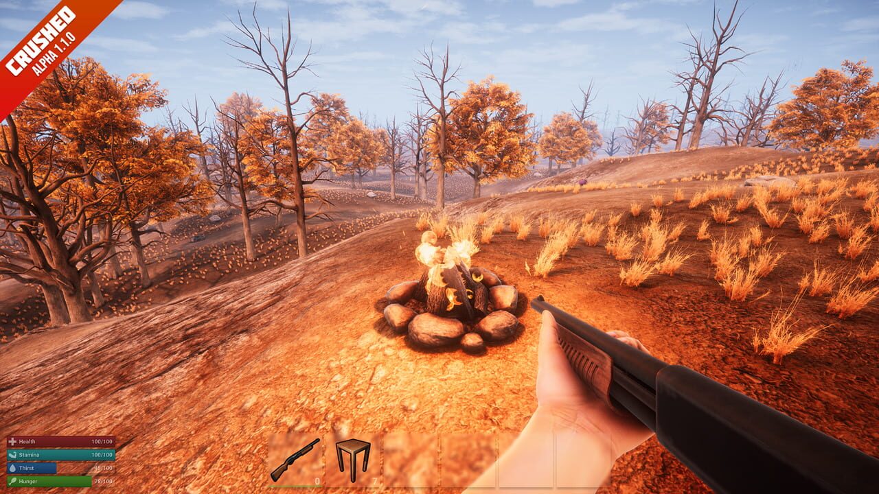 Crushed — Screenshot 5