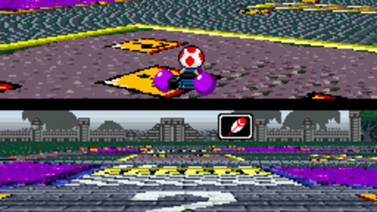 Super Mario Kart Horizons — Screenshot 5