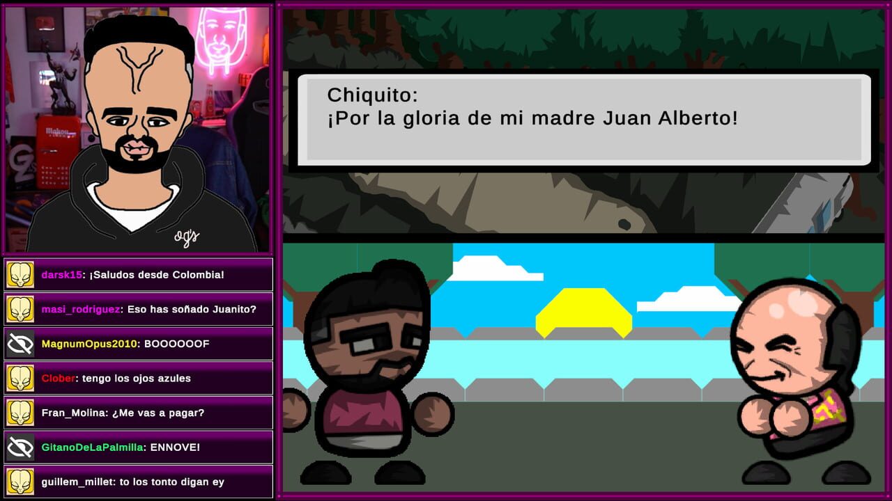 Onírillo Image
