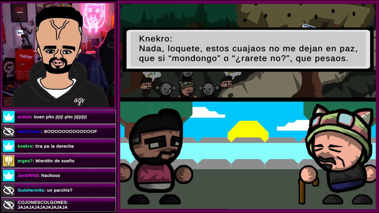Onírillo Image