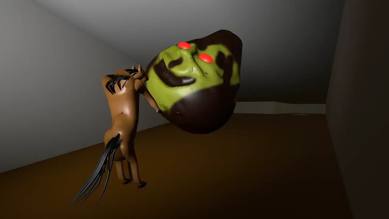 La pesadilla de Illojuan screenshot 1