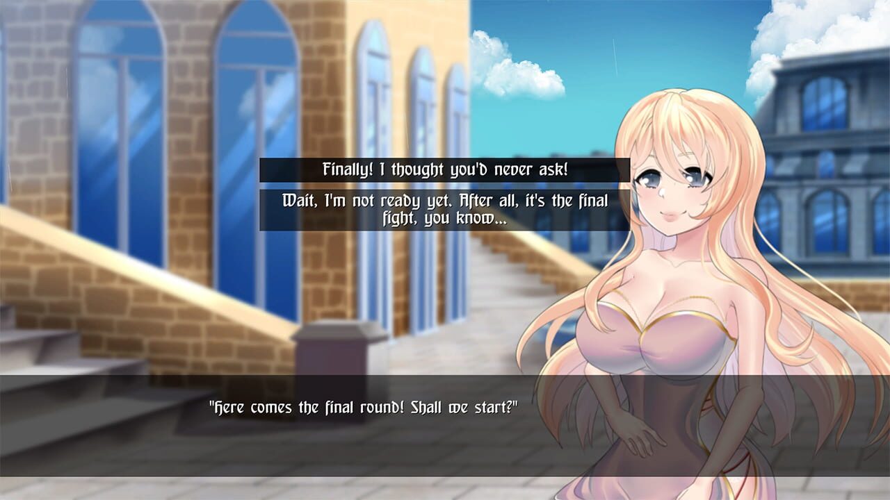Hentai Mania — Screenshot 2