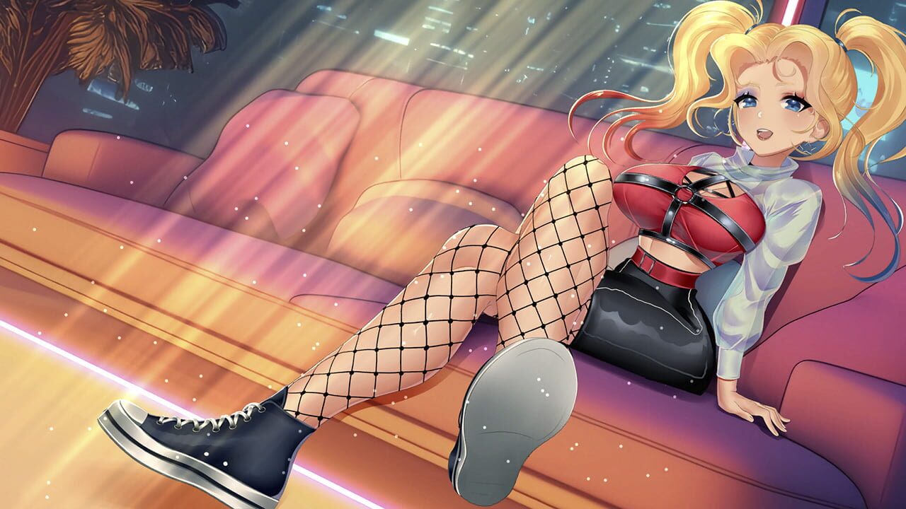 Hentai Mania — Screenshot 3