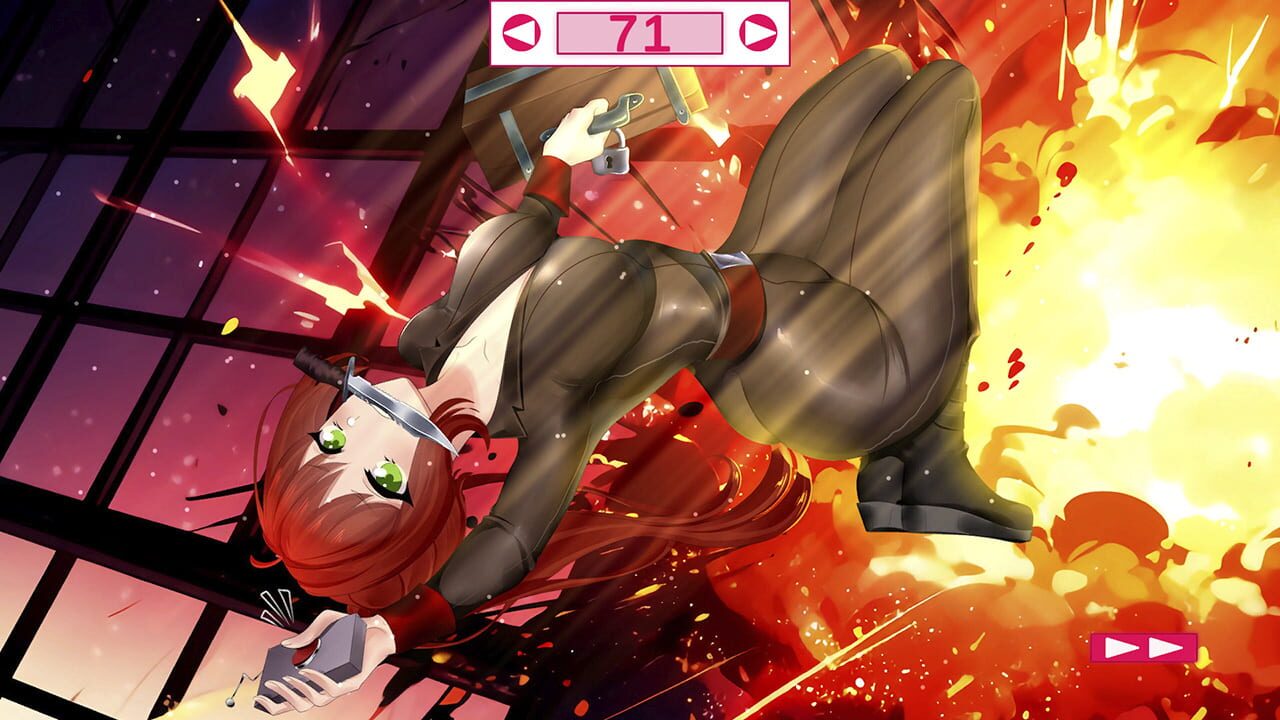 Hentai Mania — Screenshot 4